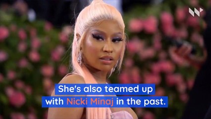 Megan Thee Stallion Wants to Collaborate With Rihanna