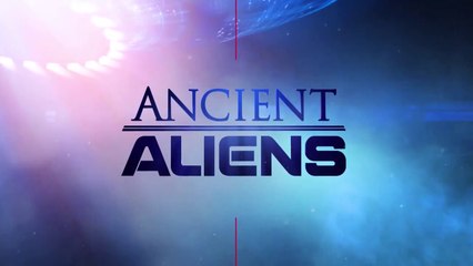 Ancient Aliens - S11 Trailer - Mythen werden zu Fakten (GER)