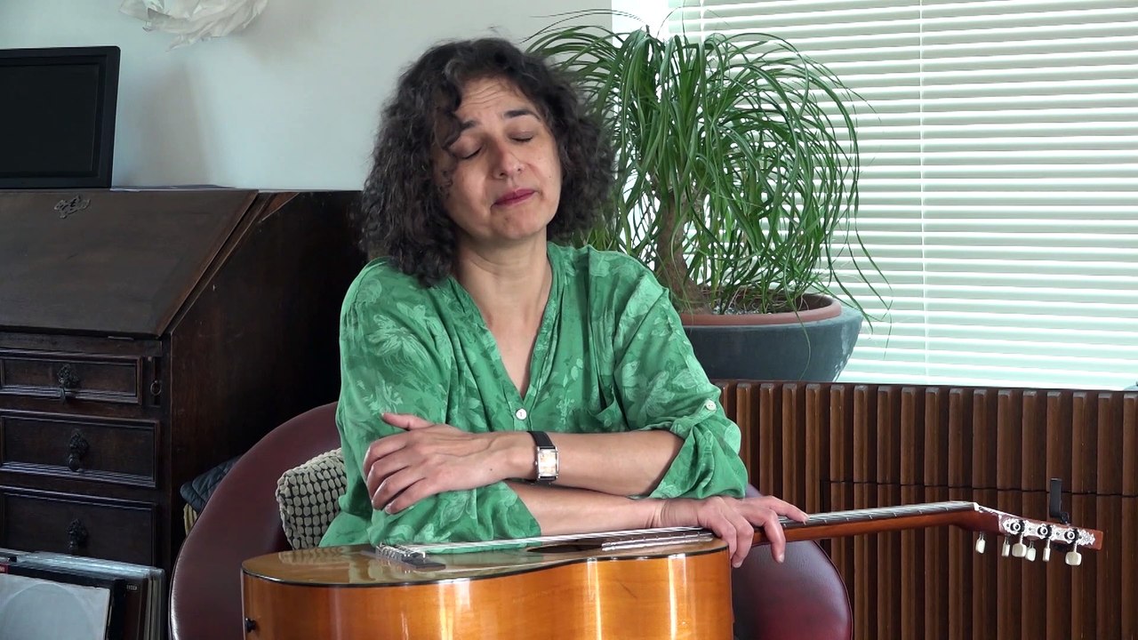 Hotspot Theaterschule: Rhythmus und Stimme - mitsingen!