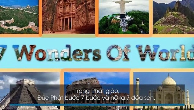 5 sự kiện bí ẩn nhất trên thế giới, thách thức hiểu biết của con người!