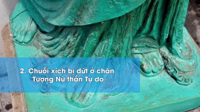 10 bí ẩn về các công trình kiến trúc trên thế giới.