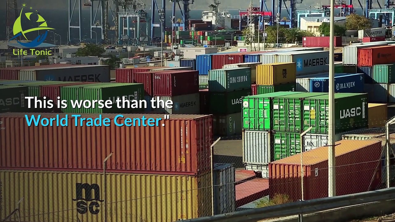 Trump: Coronavirus worse for US than Pearl Harbor and 9/11