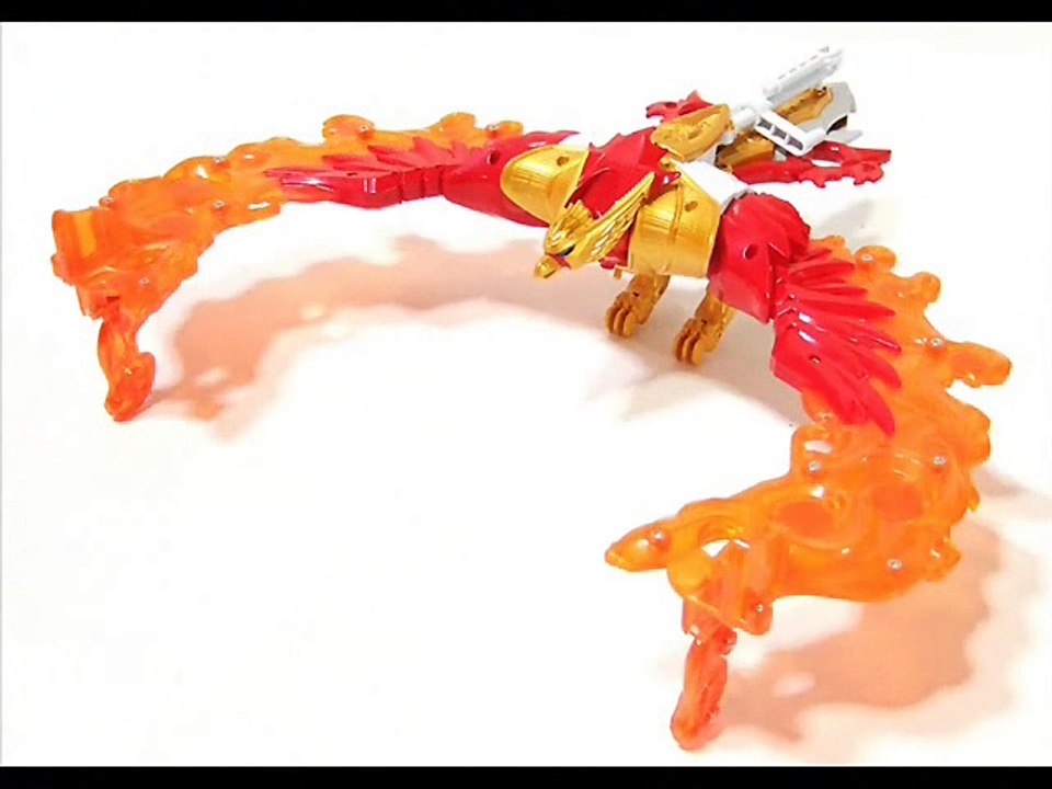 DX Power Rangers  Mystic Force - Super Sentai  Magiranger 2005 魔法戦隊マジレンジャー