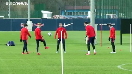 La Liga alemana de fútbol reanudará la competición el 16 de mayo tras el parón por el coronavirus