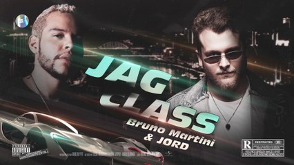 Bruno Martini - Jag Class