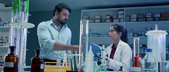 Forensic Malayalam Full Movie 2020  | Part 2 | Tovino Thomas | Mamta Mohandas