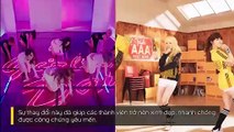 Những girlgroup đình đám của Kpop đã “dậy thì thành công” như thế nào?