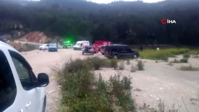 Balık tutarken dereye düşen kuzenlerin cesetlerine ulaşıldı