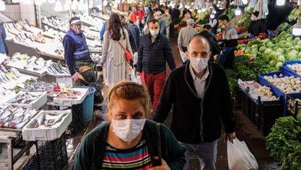 Prof. Dr. Kemalettin Aydın uyardı: Eski normallerimize dönersek ikinci aşamada ikinci dalgayı yiyebiliriz