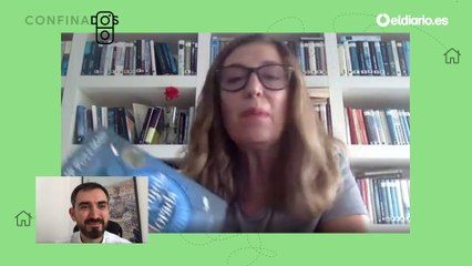 Las recomendaciones de Blanca Rosa Roca: 'Todos somos Greta', 'La brújula dorada' o 'Mindf*ck'