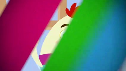Humpty Dumpty - हंप्टी डंप्टी  Official Trailer  Releasing 19th August  KinToons Hindi