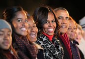 Malia and Sasha Obama Gave Their First Public Interview in Michelle Obama's Becoming Docum
