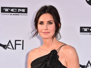 Courteney Cox Reveals Her Favorite ‘Friends’ Episode