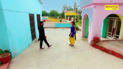 Sapna Choudhary - Badli Badli Laage