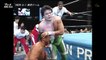 AJPW - 05-01-1998 - Mitsuharu Misawa (c.) vs. Toshiaki Kawada (Triple Crown Title)