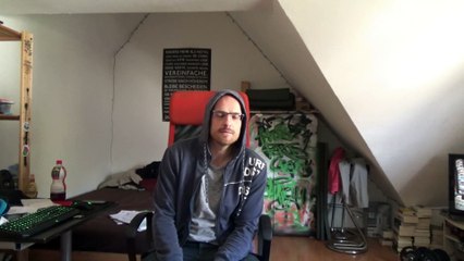 ChilliNOnE ViruS JCC2020-Video