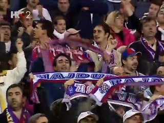 Hajduk - Roma 1_1 (2003.) Sažetak