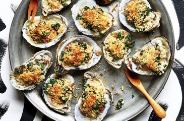 Can Eating Oysters Help Fight Off Coronavirus?