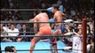 AJPW - 07-24-1998 - Kenta Kobashi (c.) vs. Jun Akiyama (Triple Crown Title)