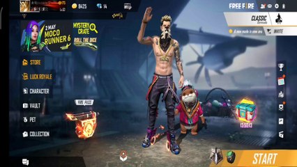New Diamond Royale || L.C. Commander || BIR GaMinG BD