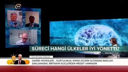 Uzmanlar uyardı: Eski normale dönersek ikinci dalga gelebilir
