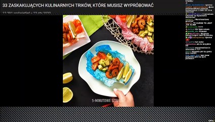 [Wycięte Sceny] Wasze YouTube'owe rekomendacje - 24.02.2020 (1/2)