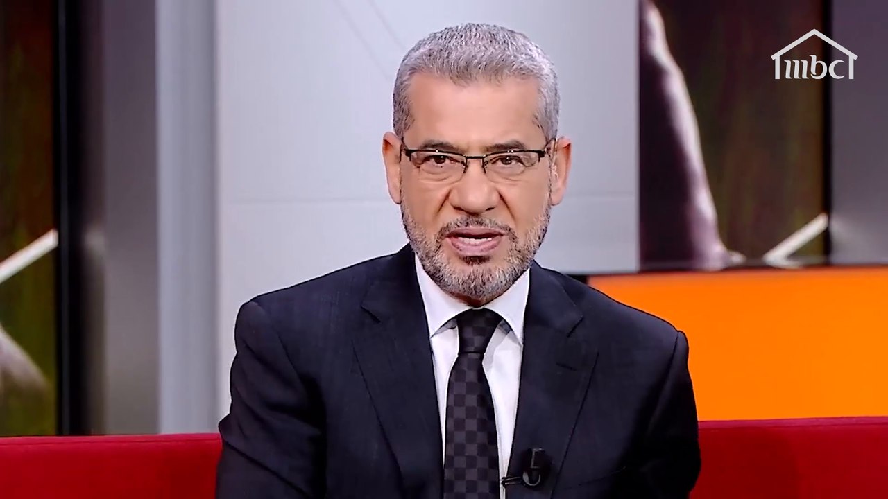 مصطفى الآغا: اللي يخاف من الله لا تخاف منه ..وك...