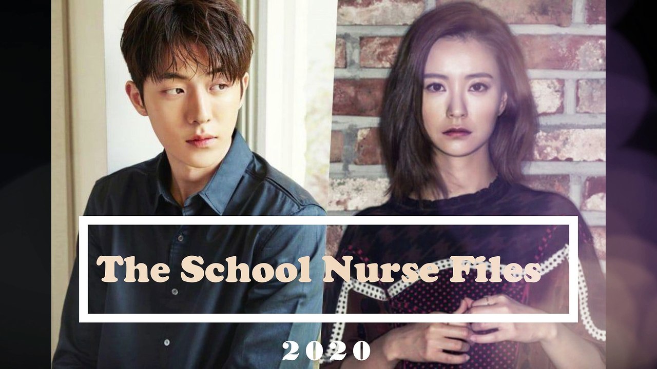 The School Nurse Flies 2020 Upcoming Korean Drama, Jeong Yoo Mi, Nam Joo Hyeok