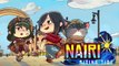 NAIRI: Rising Tide - Trailer d'annonce