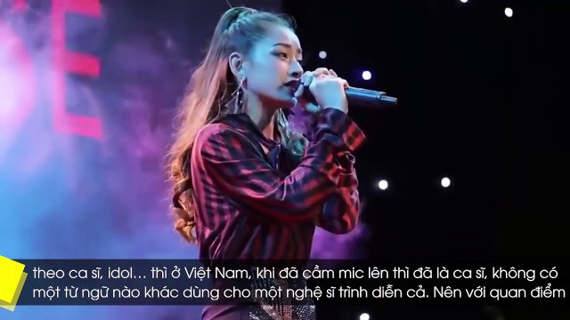 NHỮNG PHÁT NGÔN GÂY SỐC VÀ MẢNG TỐI THẾ GIỚI SHOWBIZ QUA CÁI NHÌN CỦA SAO VIỆT