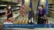 American Legion teaming up for food drive for veterans and military families