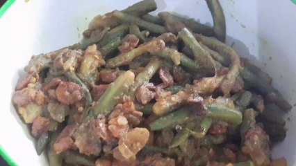 লতা দিয়ে চিংড়িমাছ // মজাদার লতার রেসিপি // BY MMT Square TV // Dailymotion video 2020