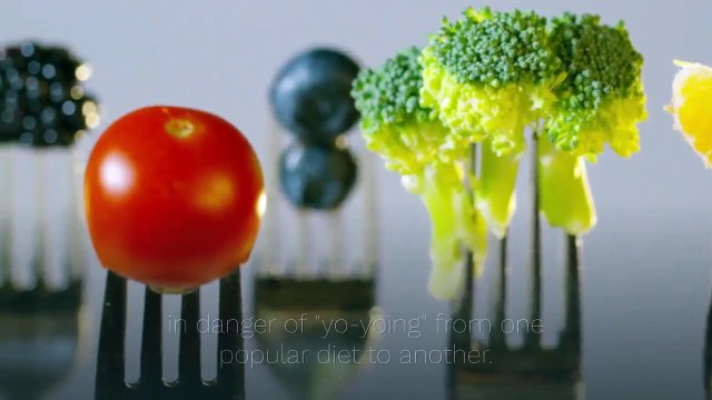 Obesity is killing us but using fad or extreme weight loss schemes may be making it worse | Diet