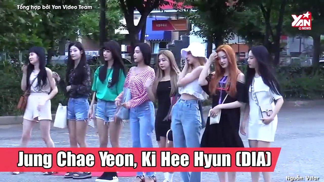 Khi mỹ nhân dao kéo đọ nhan sắc với mỹ nhân đẹp tự nhiên