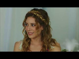 Sevda ile Bedir'in Beklediği Gün  - Gönül İşleri 26. Bölüm