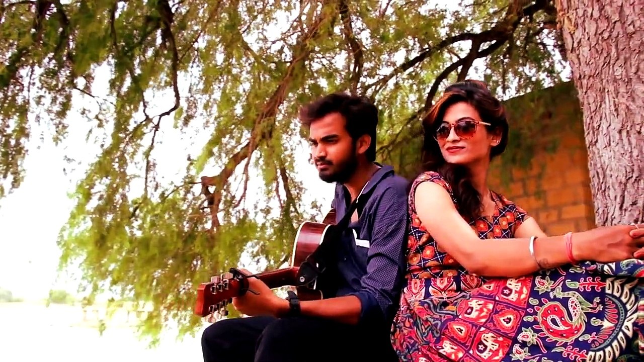 Tere Ishq Mein _ Official Video _ Aditya Yadav _ 2018_HD