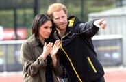Prince Harry and Duchess Meghan 'didn't expect things to work out the way they did'