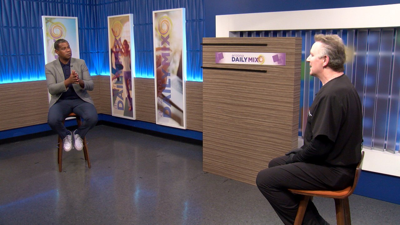 Barnet Dulaney Perkins Eye Center