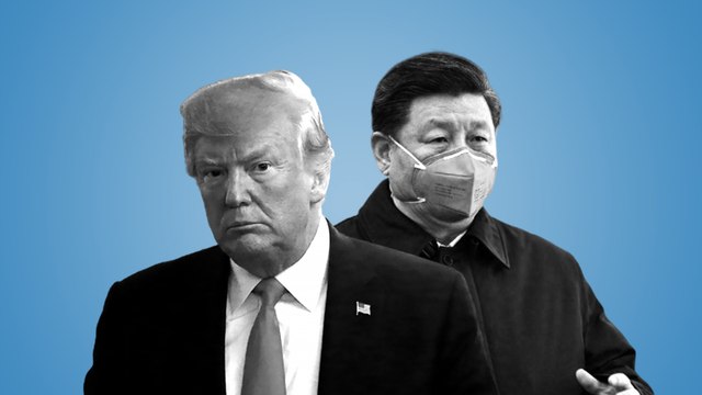 ما وراء الخبر-استمرار ترامب في اتهام الصين بنشر كورونا.. ماذا وراءه؟