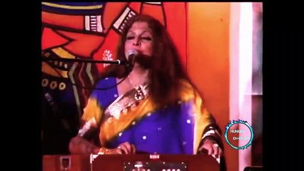 Live Song -- Shahnaz Rahmatullah -- শাহনাজ রহমতুল্লাহ’র গান
