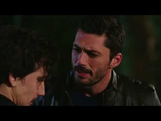 Kemal Tibet'i Tehdit Ediyor - Gönül İşleri 26. Bölüm