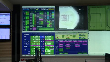 핵융합로 손상 우리 기술로 막는다 / YTN