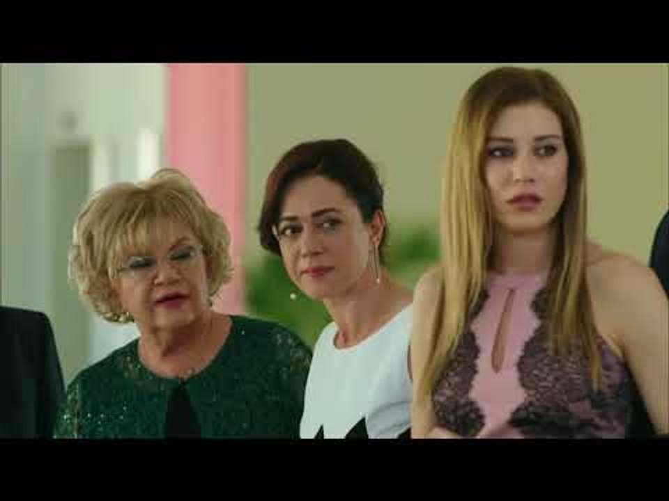 Kemal Nikaha Yetişti - Gönül İşleri 28. Bölüm