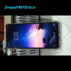 How to hard reset mi 6 pro