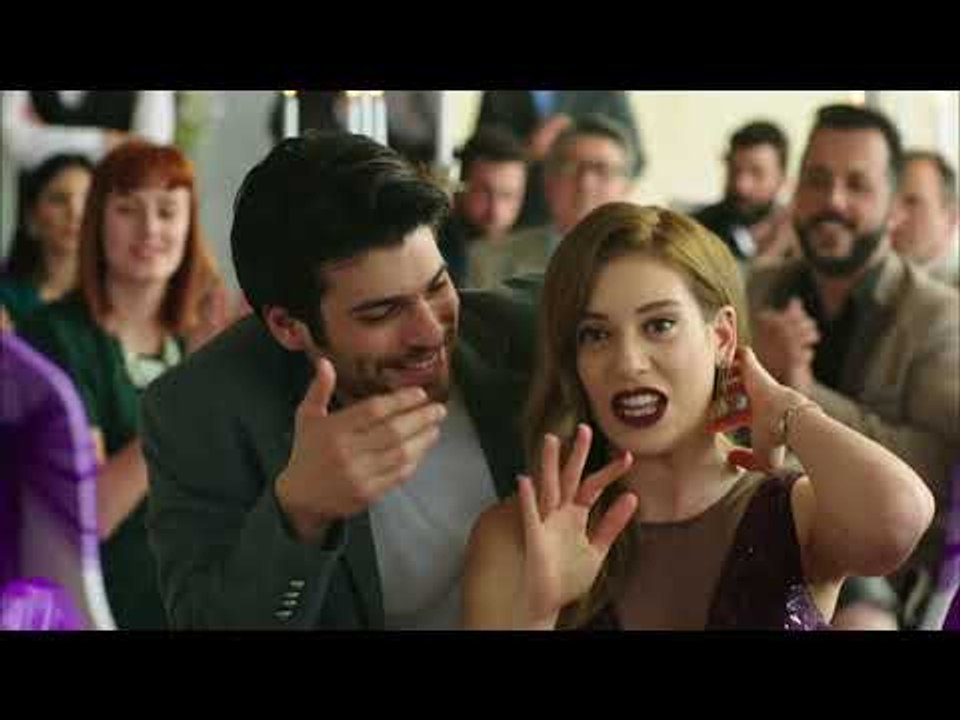 Yılmaz ve Servet Yeniden Evleniyorlar - Gönül İşleri 28. Bölüm