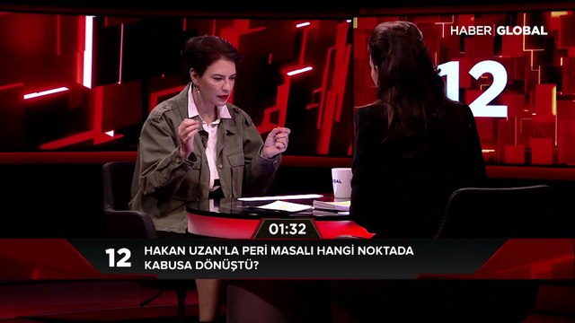 Yeşim Salkım, 40 programına konuk oldu