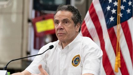 Cuomo Freezing Evictions Until August 20