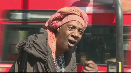 Black people in UK four times more likely to die of COVID-19: ONS