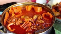 6 món ăn vặt nổi tiếng trên đường phố Sài Thành