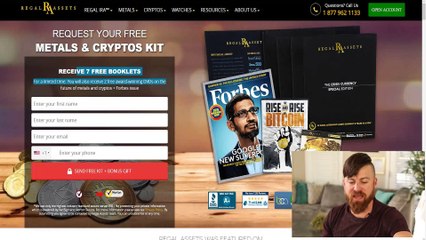 Earn $90,000 From A Single Click _ Scam Or Real